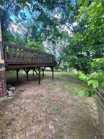 335 Cedarhurst St, Beltzhoover, PA 15201