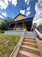 335 Cedarhurst St, Beltzhoover, PA 15201
