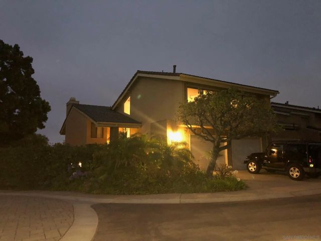 6645 Caminito Scioto, La Jolla, CA 92037