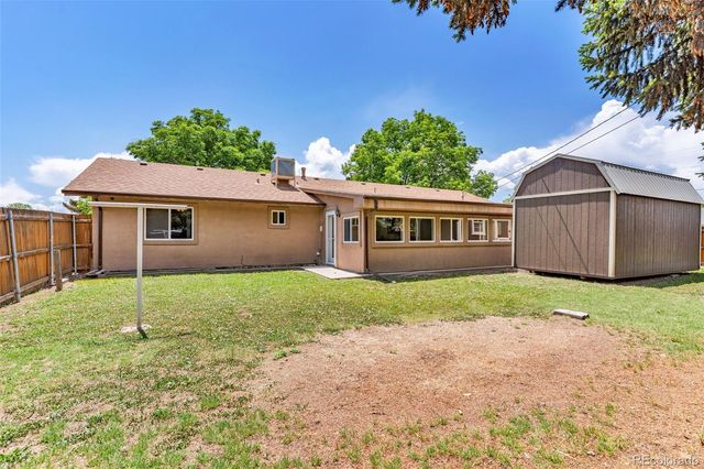 2401 CLAYTON, Canon City, CO 81212