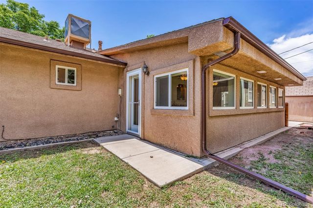 2401 CLAYTON, Canon City, CO 81212