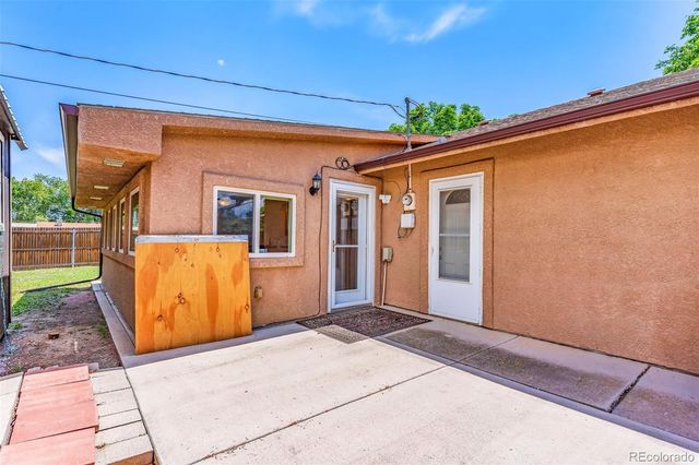 2401 CLAYTON, Canon City, CO 81212