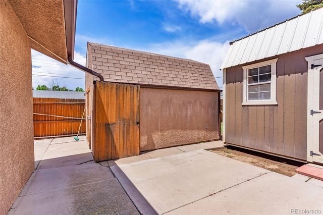 2401 CLAYTON, Canon City, CO 81212