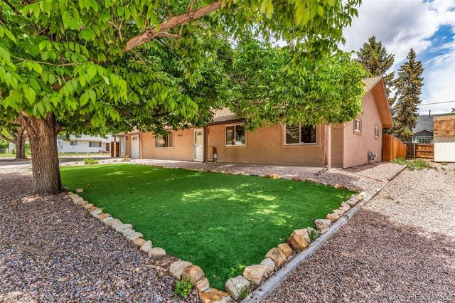 2401 CLAYTON, Canon City, CO 81212