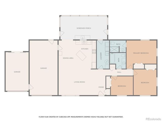 2401 CLAYTON, Canon City, CO 81212