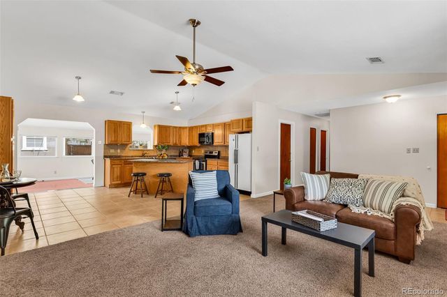 2401 CLAYTON, Canon City, CO 81212