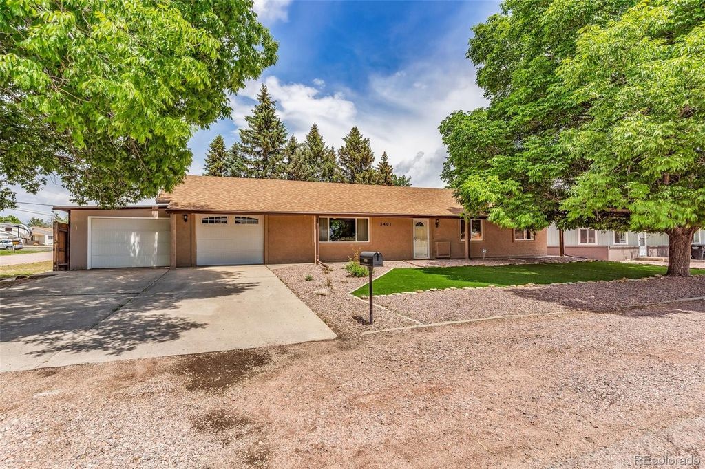 2401 CLAYTON, Canon City, CO 81212