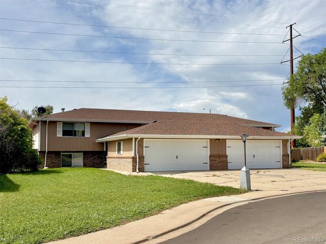 1005-1007 Harmon Place, Longmont, CO 80501