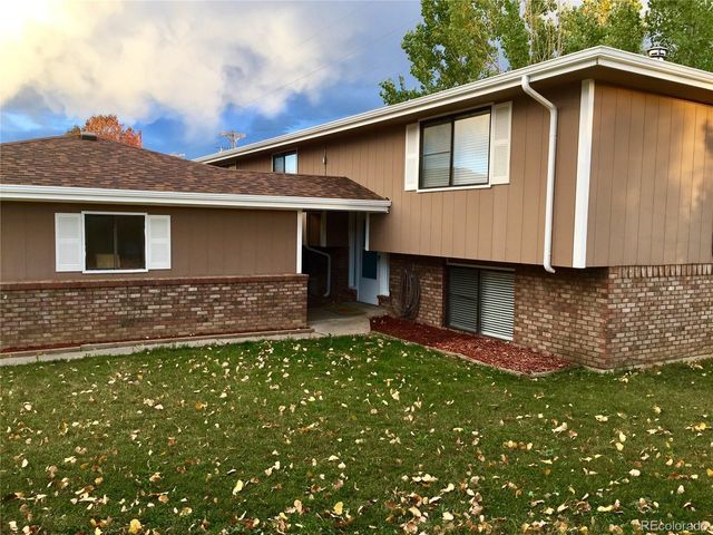 1005-1007 Harmon Place, Longmont, CO 80501