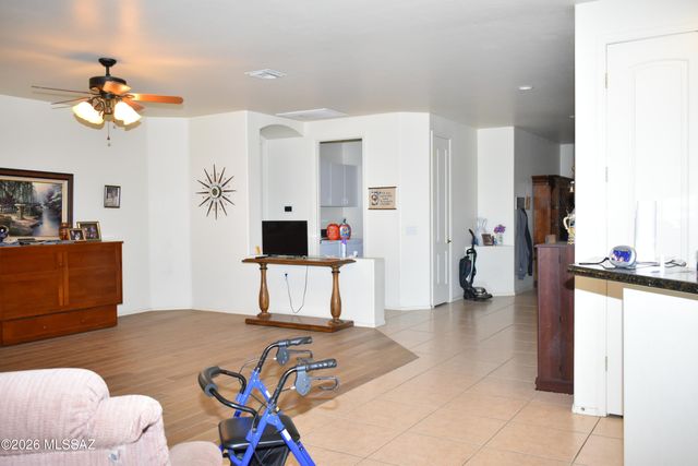 1476 W Big Room Place, Benson, AZ 85602