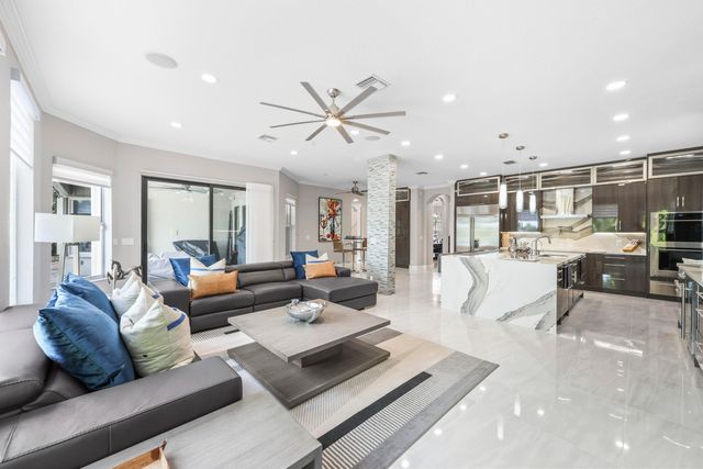 10980 NW 69th Place, Parkland, FL 33076