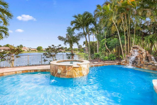 10980 NW 69th Place, Parkland, FL 33076