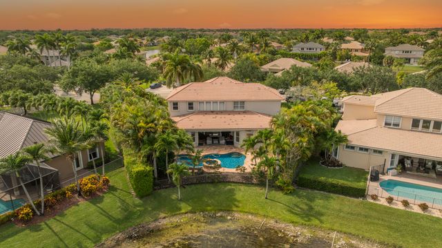 10980 NW 69th Place, Parkland, FL 33076