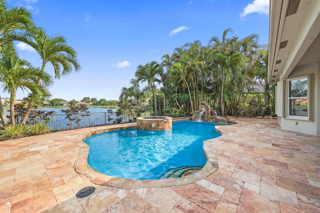 10980 NW 69th Place, Parkland, FL 33076