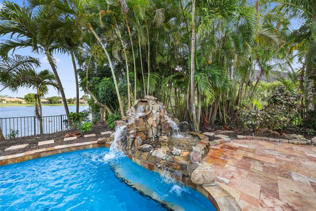 10980 NW 69th Place, Parkland, FL 33076