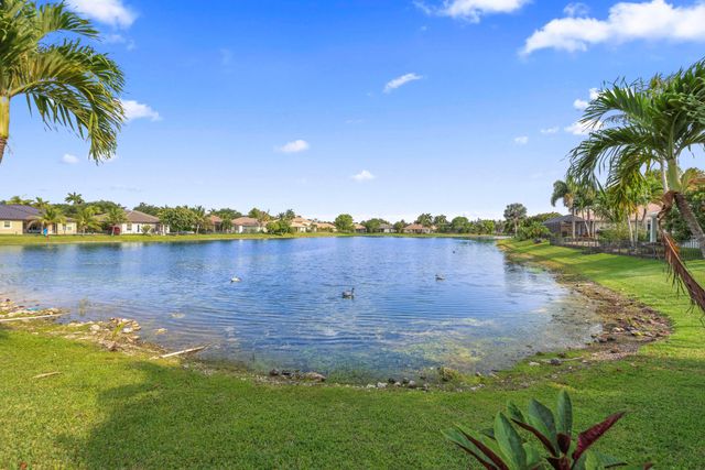 10980 NW 69th Place, Parkland, FL 33076