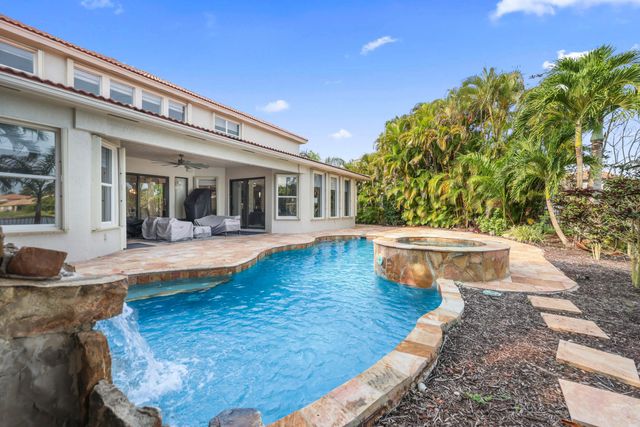 10980 NW 69th Place, Parkland, FL 33076