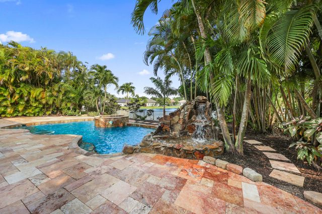 10980 NW 69th Place, Parkland, FL 33076