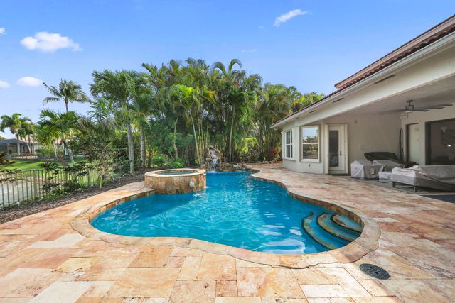 10980 NW 69th Place, Parkland, FL 33076