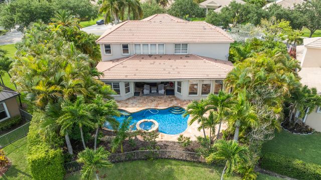 10980 NW 69th Place, Parkland, FL 33076