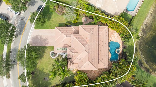 10980 NW 69th Place, Parkland, FL 33076