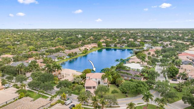 10980 NW 69th Place, Parkland, FL 33076