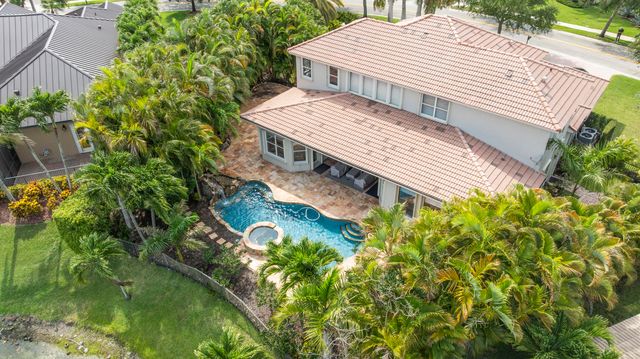 10980 NW 69th Place, Parkland, FL 33076