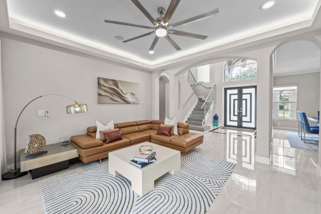 10980 NW 69th Place, Parkland, FL 33076