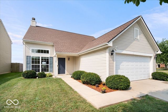 7728 Camby Village Boulevard, Camby, IN 46113