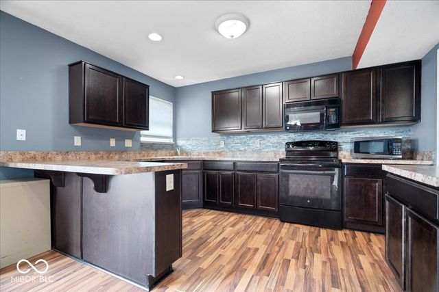 7728 Camby Village Boulevard, Camby, IN 46113