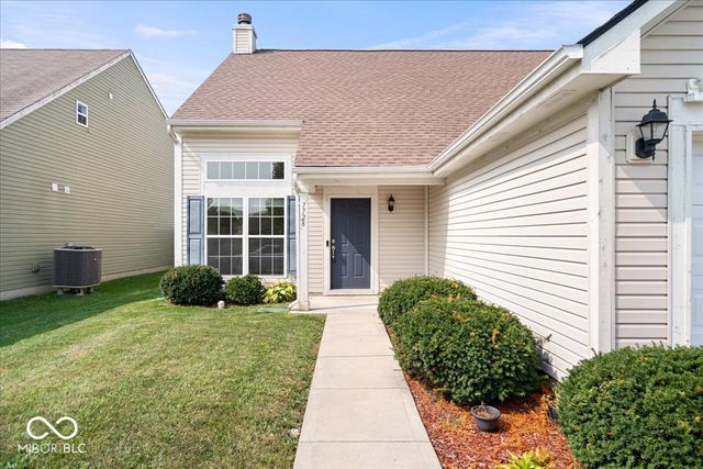 7728 Camby Village Boulevard, Camby, IN 46113