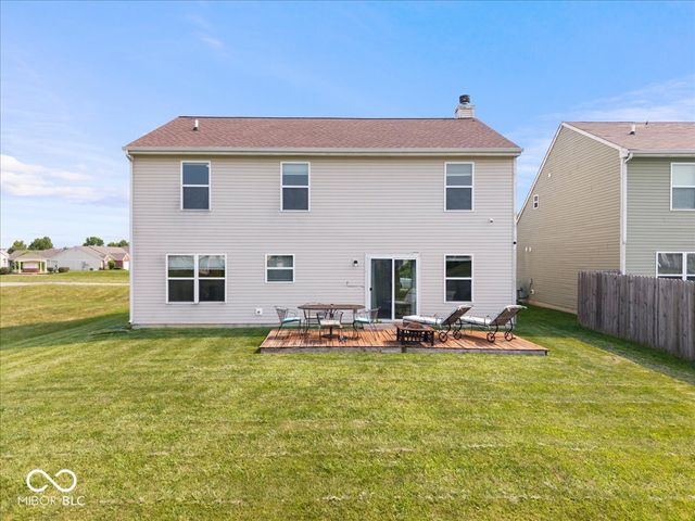 7728 Camby Village Boulevard, Camby, IN 46113