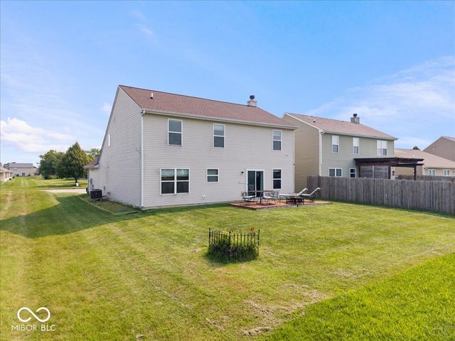 7728 Camby Village Boulevard, Camby, IN 46113