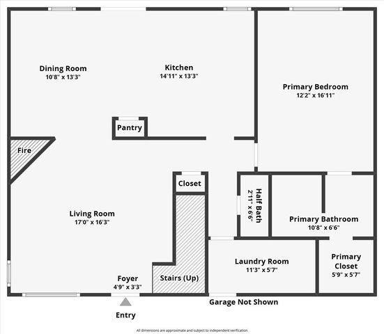 7728 Camby Village Boulevard, Camby, IN 46113