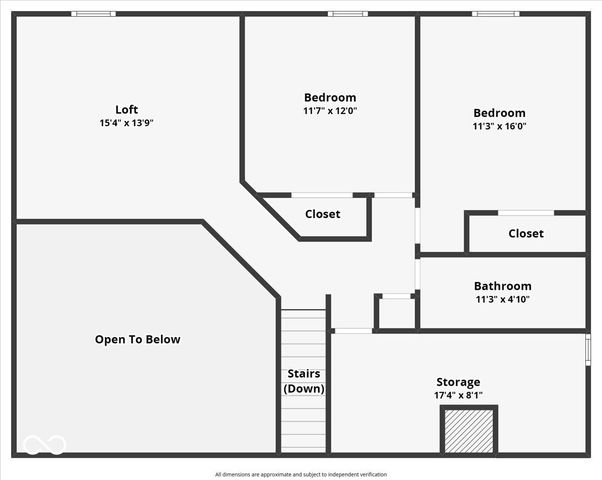 7728 Camby Village Boulevard, Camby, IN 46113