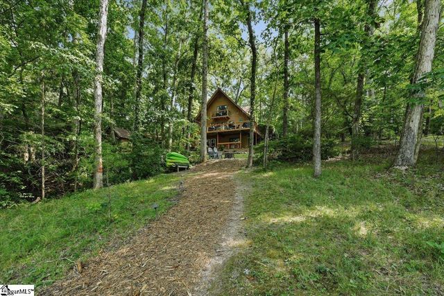 890 Cartee Road, Seneca, SC 29678