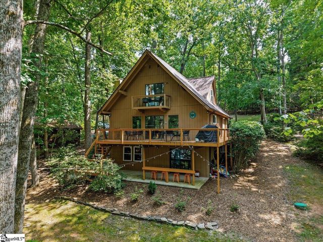 890 Cartee Road, Seneca, SC 29678