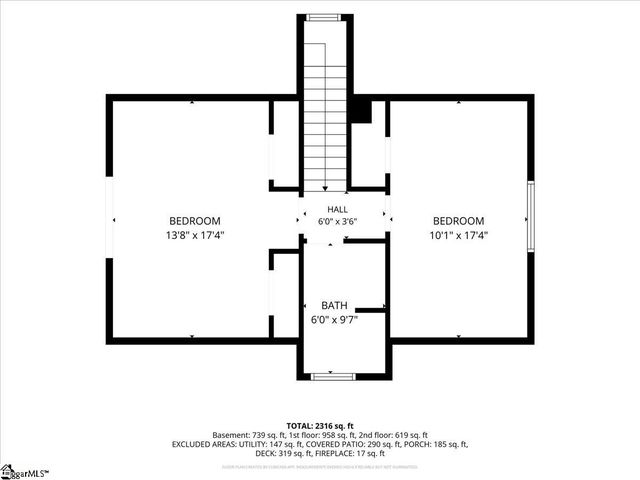 890 Cartee Road, Seneca, SC 29678