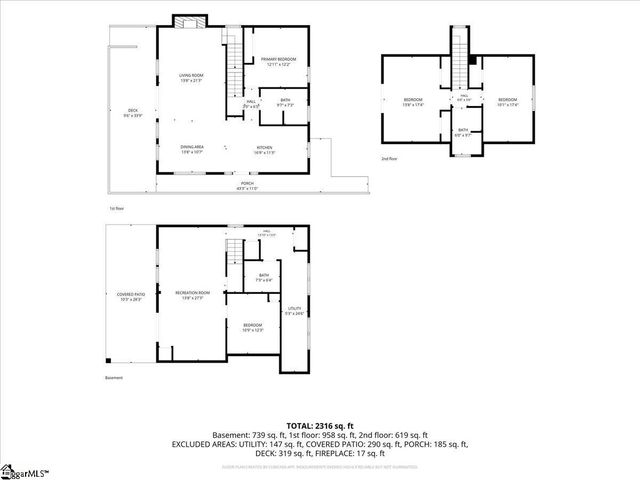 890 Cartee Road, Seneca, SC 29678