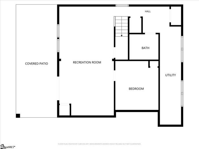 890 Cartee Road, Seneca, SC 29678