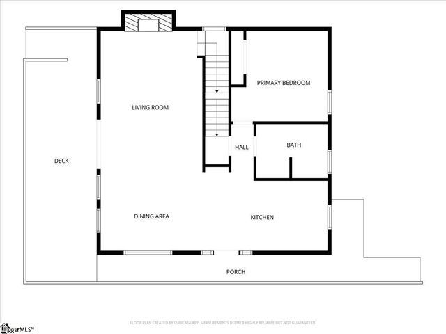 890 Cartee Road, Seneca, SC 29678