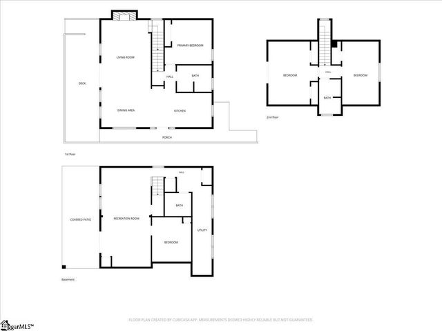 890 Cartee Road, Seneca, SC 29678