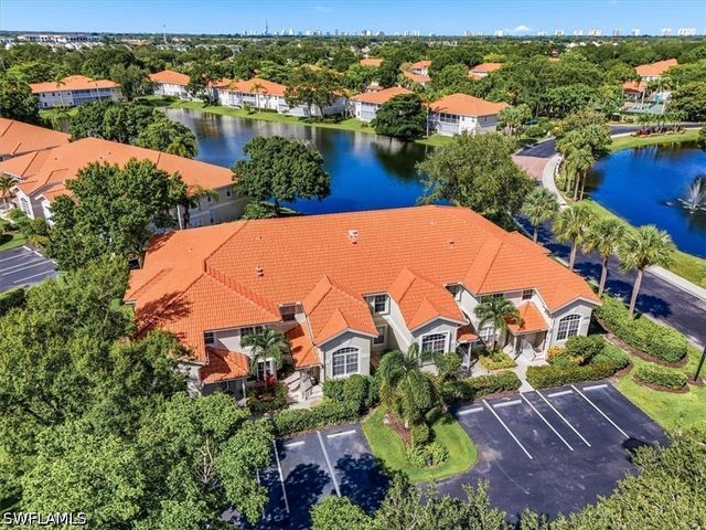 2526 Orchid Bay DR 202, Naples, FL 34109