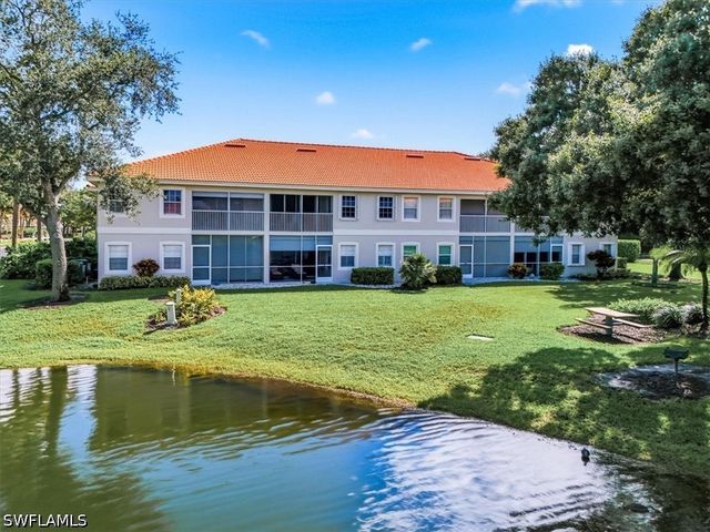 2526 Orchid Bay DR 202, Naples, FL 34109