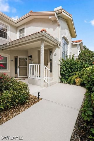 2526 Orchid Bay DR 202, Naples, FL 34109