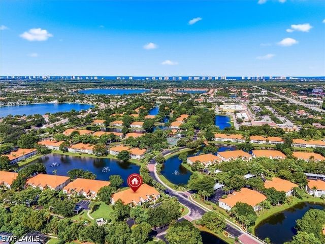2526 Orchid Bay DR 202, Naples, FL 34109