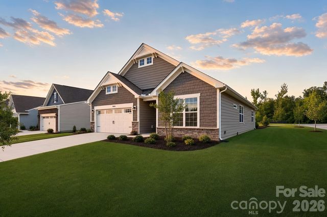 7604 Cotton Crest Lane 43, Lancaster, SC 29720