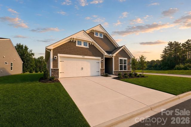 7604 Cotton Crest Lane 43, Lancaster, SC 29720