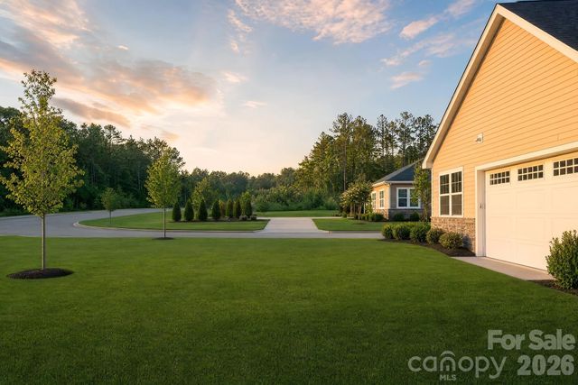 7604 Cotton Crest Lane 43, Lancaster, SC 29720
