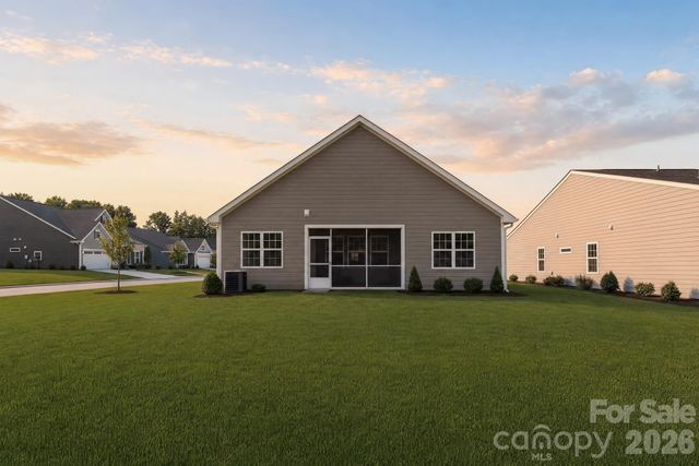 7604 Cotton Crest Lane 43, Lancaster, SC 29720